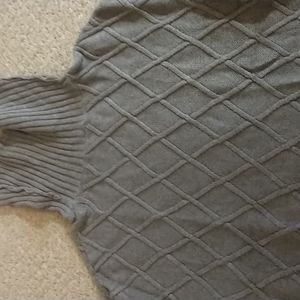 Turtle neck sweater from CJ Banks